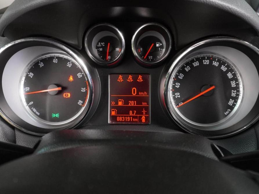 Opel Mokka I Воронеж  - изображение 19