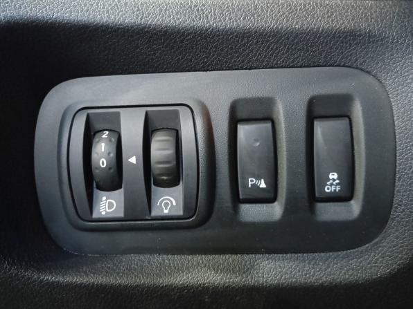 Renault Kaptur I с пробегом 2016 года, цена 965 000 рублей, 260938 км, внедорожник, Автокод Объявления