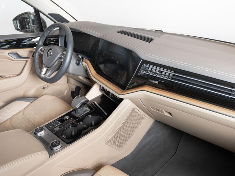 Volkswagen Touareg III Казань  - изображение 7