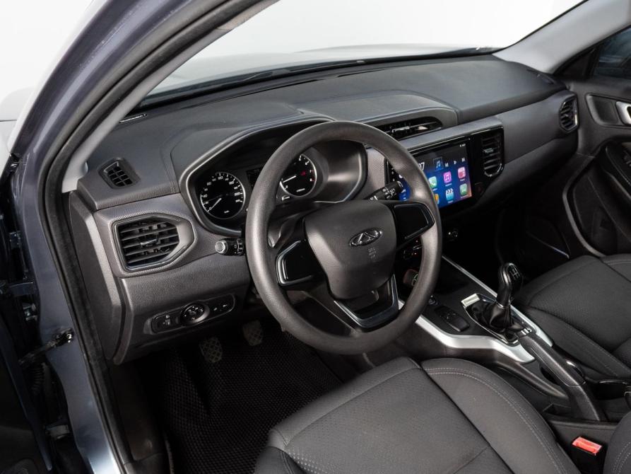 Chery Tiggo 4 I Рестайлинг Тюмень  - изображение 10