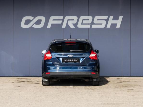 Ford Focus III с пробегом 2012 года, цена 900 000 рублей, 199864 км, хэтчбек, Автокод Объявления
