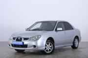 Subaru Impreza II Рестайлинг 2 Омск  - изображение 24