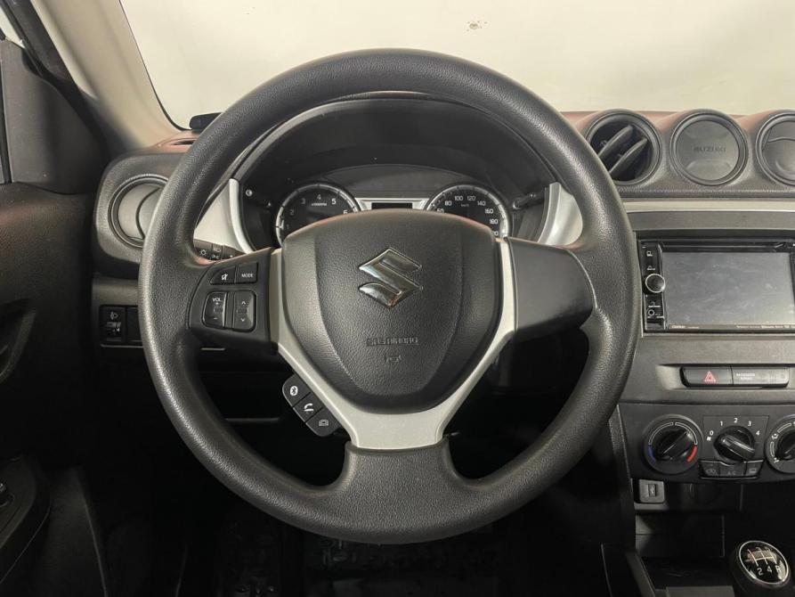 Suzuki Vitara II Воронеж  - изображение 12