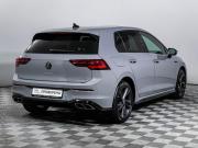 Volkswagen Golf VIII Москва  - изображение 30