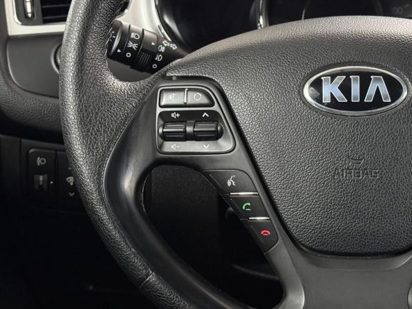 Kia Ceed II с пробегом 2014 года, цена 1 097 000 рублей, 172000 км, универсал, Автокод Объявления