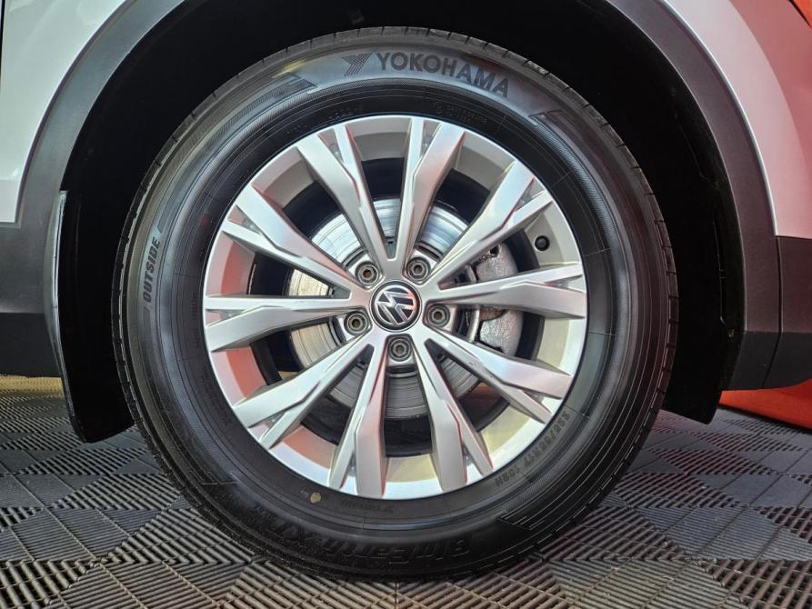 Volkswagen Tiguan II Вологда  - изображение 19