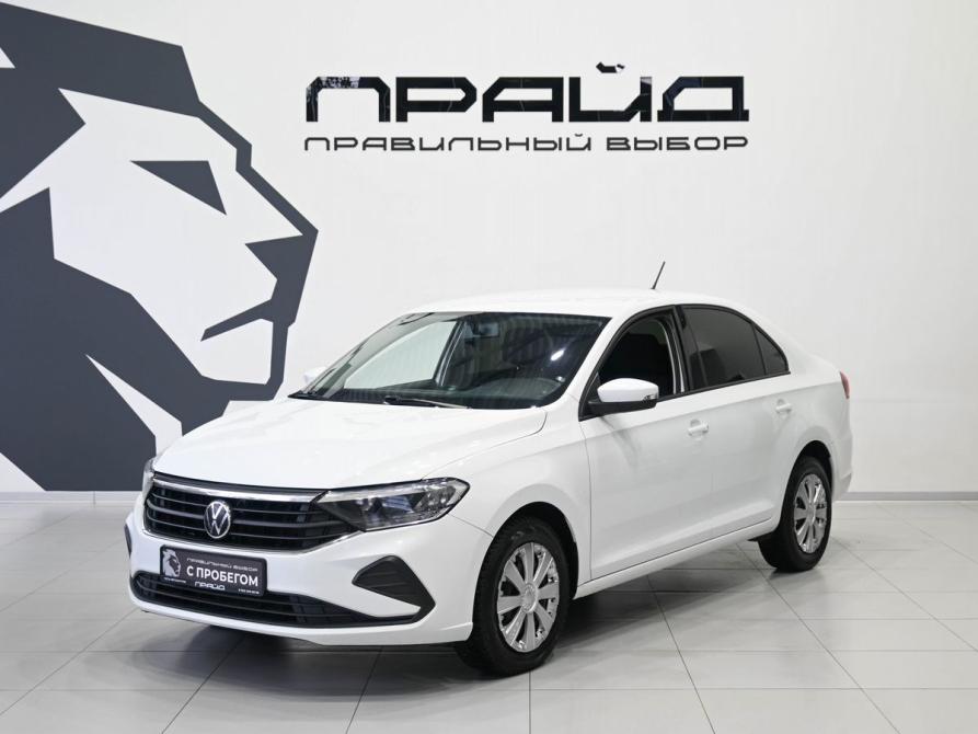 Volkswagen Polo VI Ростов-на-Дону  - изображение 2