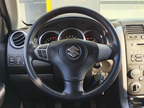 Suzuki Grand Vitara II Рестайлинг с пробегом 2008 года, цена 755 000 рублей, 212210 км, внедорожник, Автокод Объявления