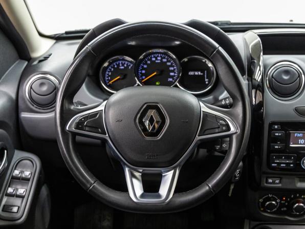 Renault Duster I Рестайлинг с пробегом 2019 года, цена 1 398 000 рублей, 100769 км, внедорожник, Автокод Объявления