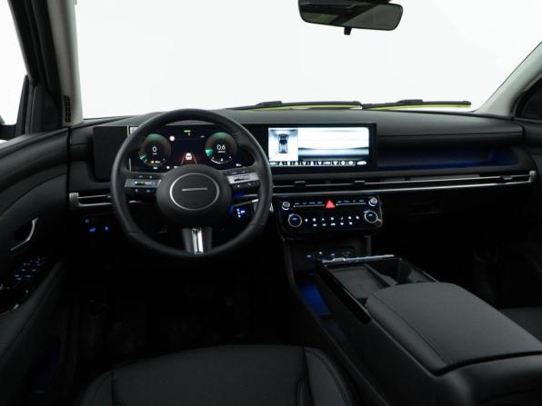 Hyundai Tucson IV Рестайлинг с пробегом 2026 года, цена 4 350 000 рублей, 35 км, внедорожник, Автокод Объявления