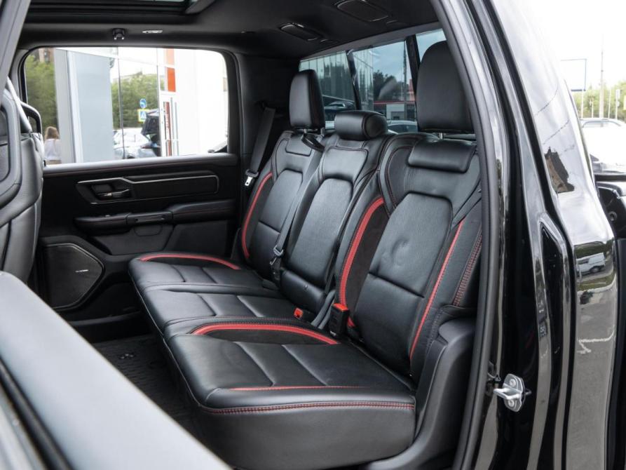 Ram 1500 V Рестайлинг Волгоград  - изображение 16