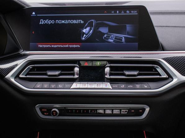 BMW X7 I (G07) с пробегом 2021 года, цена 7 412 000 рублей, 109000 км, внедорожник, Автокод Объявления