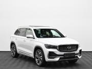 Geely Xingyue L I Москва  - изображение 19