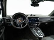 Porsche Macan I Рестайлинг Москва  - изображение 28