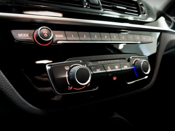 BMW 1 серии III (F52) Рестайлинг с пробегом 2022 года, цена 2 990 000 рублей, 32995 км, седан, Автокод Объявления