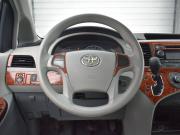 Toyota Sienna III Мурманск  - изображение 37
