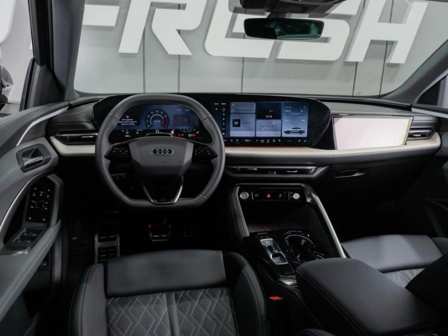 Audi Q5 III Тюмень  - изображение 16