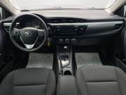 Toyota Corolla XI (E160 E170 E180) Стерлитамак  - изображение 57