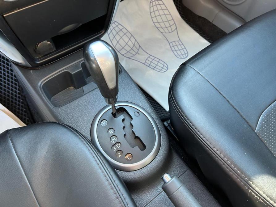Suzuki SX4 I (Classic) Рестайлинг Пермь  - изображение 14