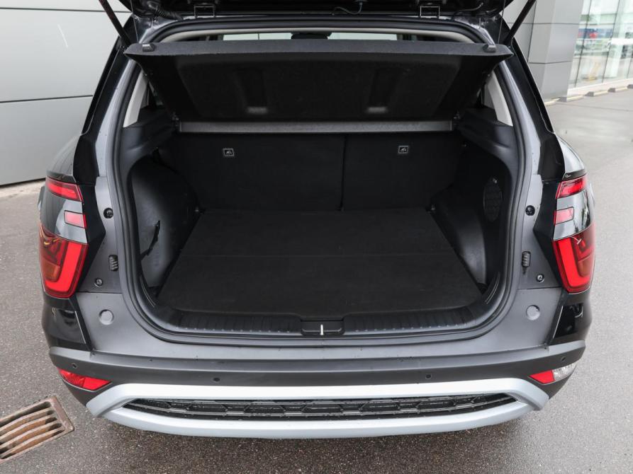 Hyundai Creta II Москва  - изображение 11