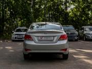 Hyundai Solaris I Рестайлинг Санкт-Петербург  - изображение 16