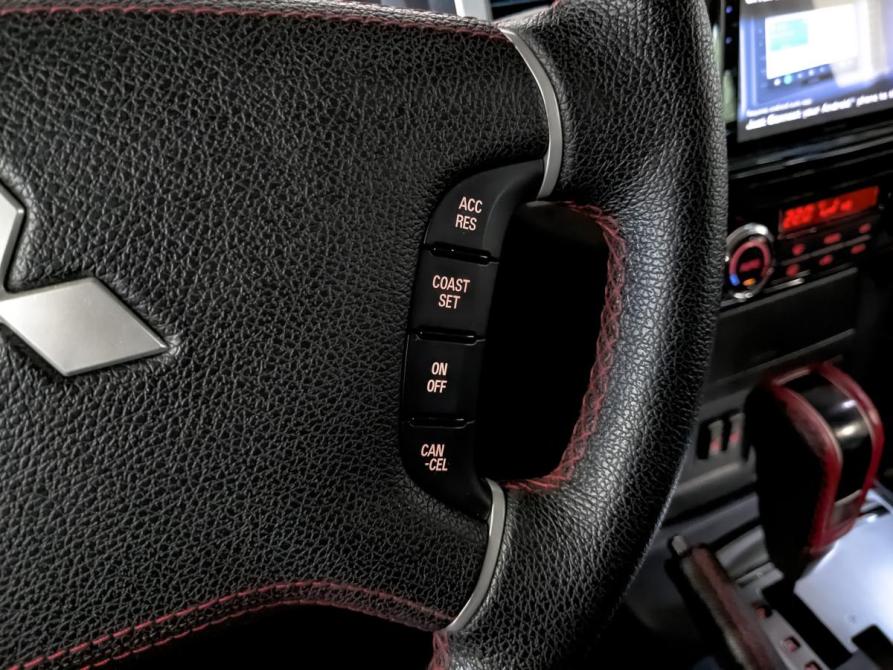 Mitsubishi Pajero IV Рестайлинг 2 Москва  - изображение 26