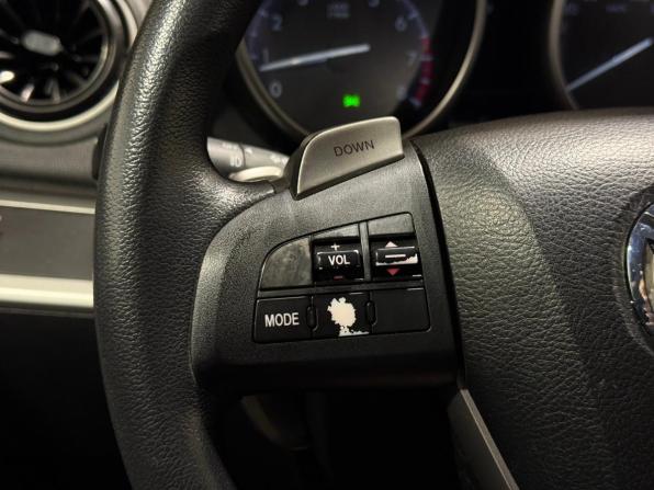 Mazda 3 II (BL) Рестайлинг с пробегом 2011 года, цена 800 000 рублей, 237498 км, седан, Автокод Объявления