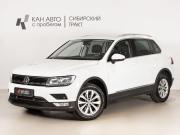 Volkswagen Tiguan II Казань  - изображение 9