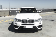 BMW X4 I (F26) Казань  - изображение 23
