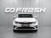 Kia Optima IV Рестайлинг Воронеж  - изображение 22