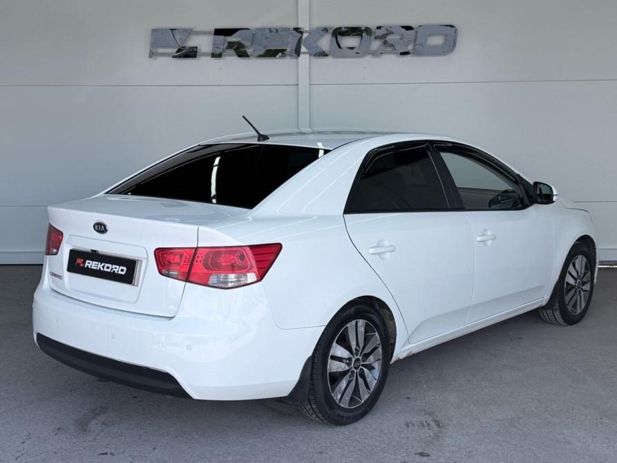 Kia Cerato II Уфа  - изображение 4
