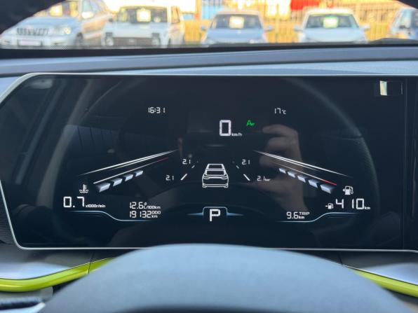 Geely Binyue I Рестайлинг 2 с пробегом 2023 года, цена 1 990 000 рублей, 19132 км, внедорожник, Автокод Объявления