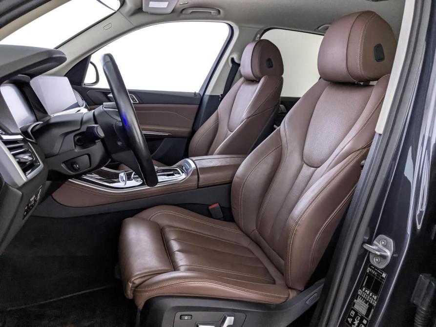 BMW X5 IV (G05/G18) Москва  - изображение 20