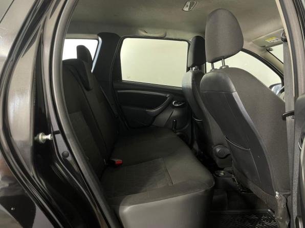 Renault Duster I Рестайлинг с пробегом 2016 года, цена 1 099 000 рублей, 199935 км, внедорожник, Автокод Объявления