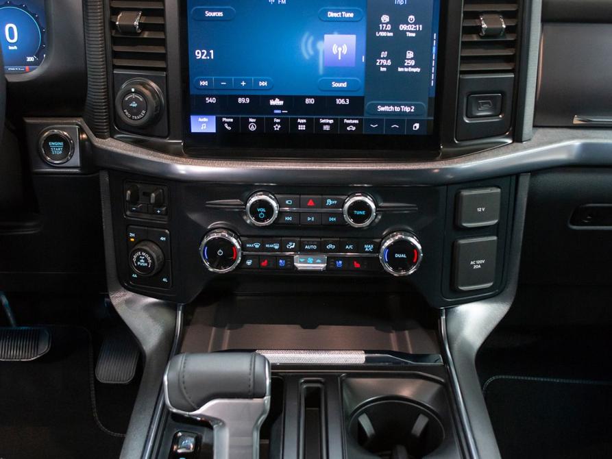 Ford F-150 XIV Рестайлинг Новосибирск  - изображение 21