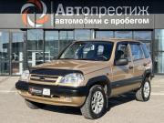 Chevrolet Niva I Волгоград  - изображение 22