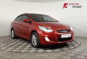 Hyundai Solaris I Волгоград  - изображение 23