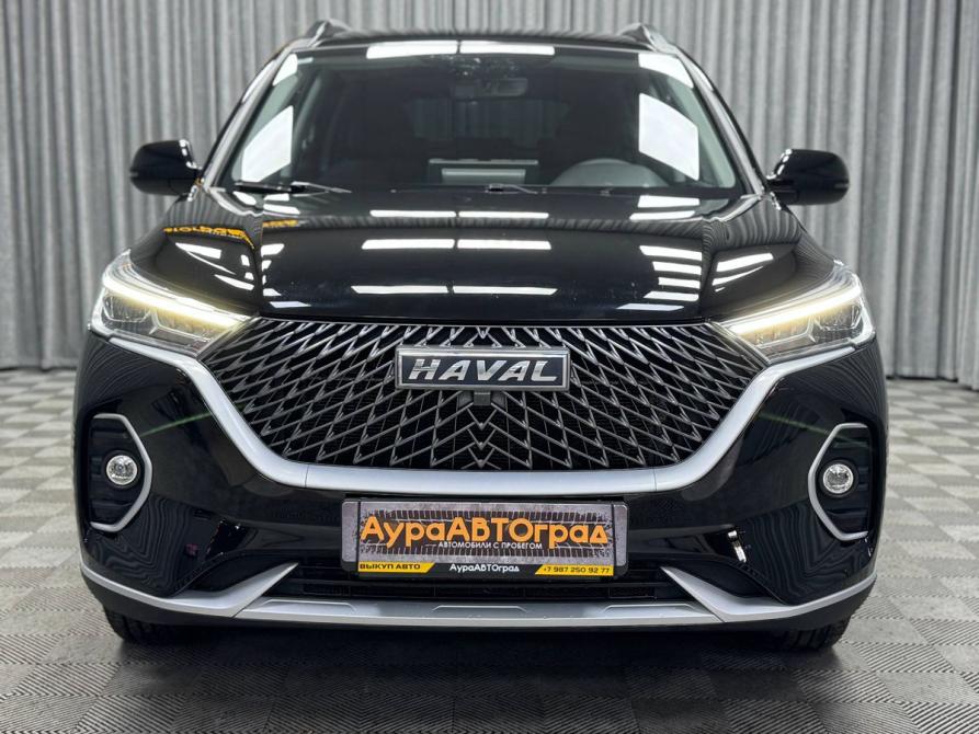 Haval M6 II Стерлитамак  - изображение 5