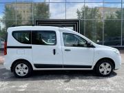 Renault Dokker I Екатеринбург  - изображение 33