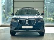 BMW X4 II (G02) Рестайлинг Санкт-Петербург  - изображение 49