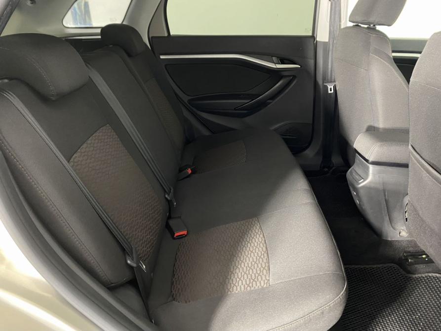 Lada (ВАЗ) Vesta I Воронеж  - изображение 14