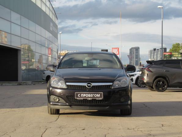 Opel Astra H Рестайлинг с пробегом 2010 года, цена 470 000 рублей, 214669 км, хэтчбек, Автокод Объявления