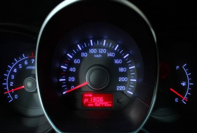 Kia Rio III с пробегом 2014 года, цена 930 000 рублей, 152770 км, хэтчбек, Автокод Объявления