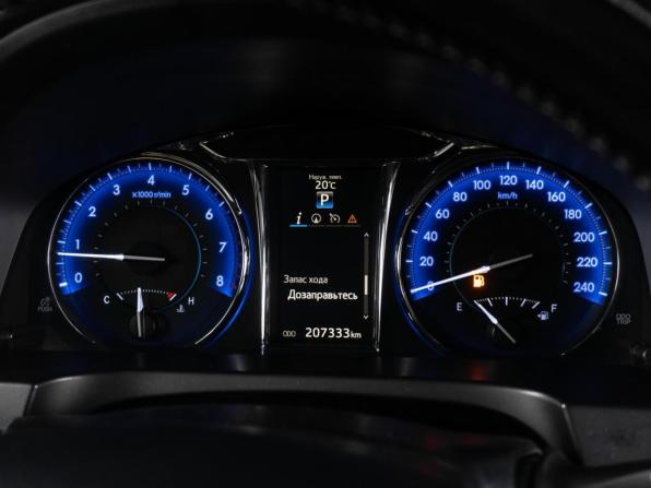 Toyota Camry VII (XV50) Рестайлинг с пробегом 2015 года, цена 2 199 000 рублей, 207333 км, седан, Автокод Объявления