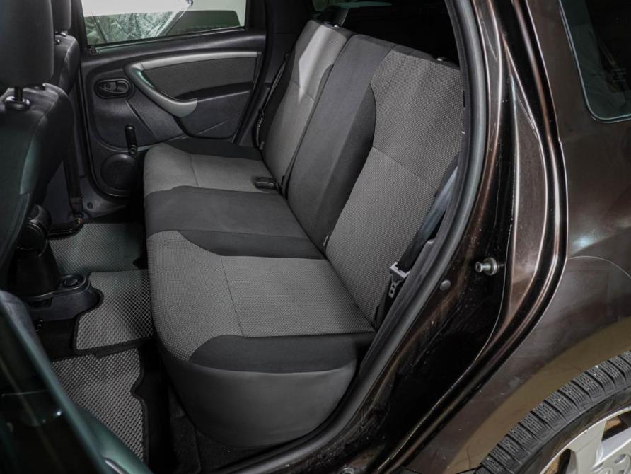 Renault Duster I Рестайлинг Воронеж  - изображение 9
