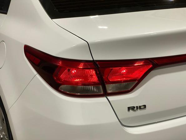 Kia Rio IV с пробегом 2019 года, цена 1 670 000 рублей, 31089 км, седан, Автокод Объявления