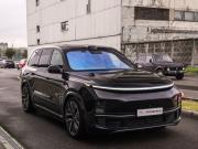 Li Auto (Lixiang) L9 I Санкт-Петербург  - изображение 42