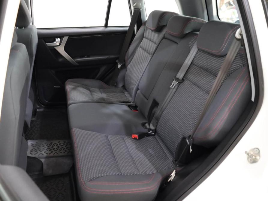 Chery Tiggo 3 I Ростов-на-Дону  - изображение 9