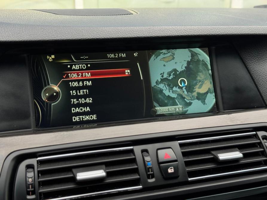 BMW 5 серии VI (F10/F11/F07) Ульяновск  - изображение 24
