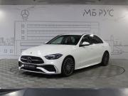 Mercedes-Benz C-Класс V (W206) Москва  - изображение 28